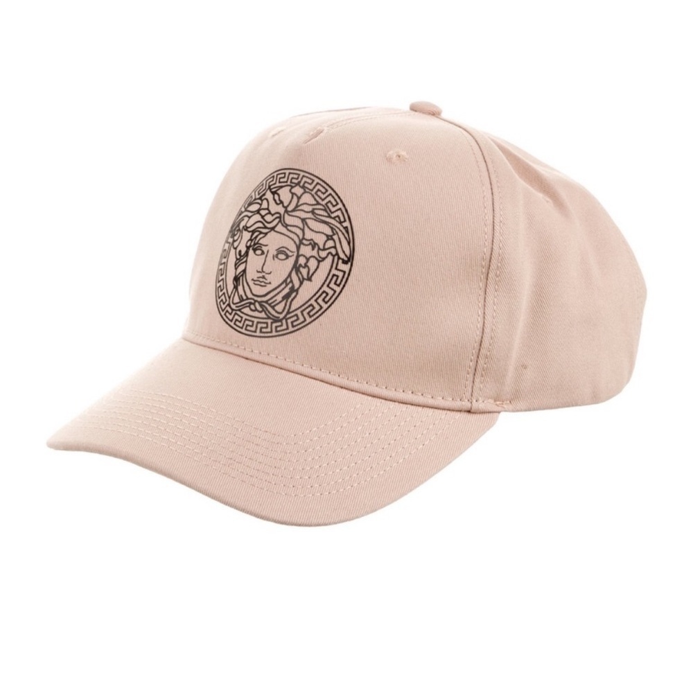 Versace La Medusa Baseball Cap - Picture 3 of 4